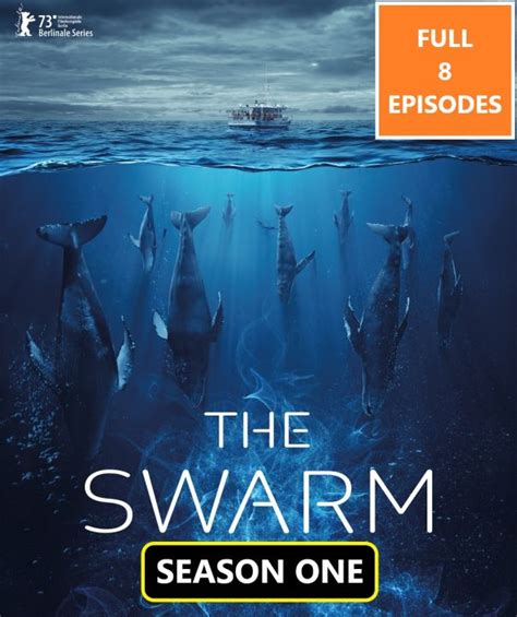 swarm s01e02 bluray